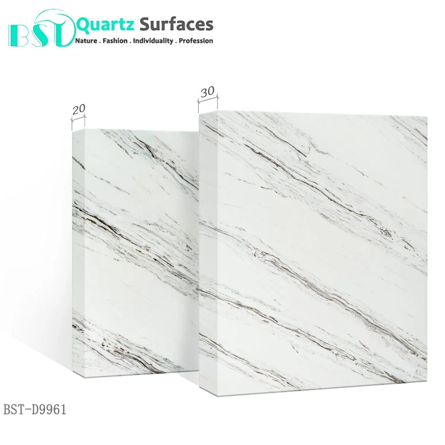 Best Price Factory Customized Porcelain Floor Tile Polished Sintered Stone Marble Look Slabs