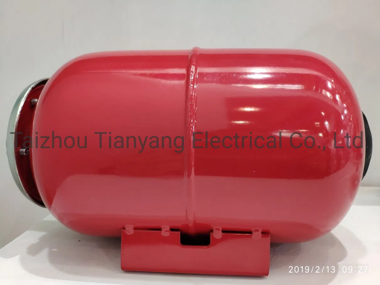 Расширительный бак 8 л для водоснабжения и отопления