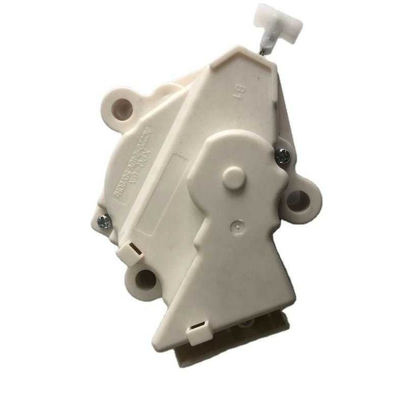 220V AC Daewoo Top Load Washing Machine Retractor Shift Actuator Water Drainage Drain Motor