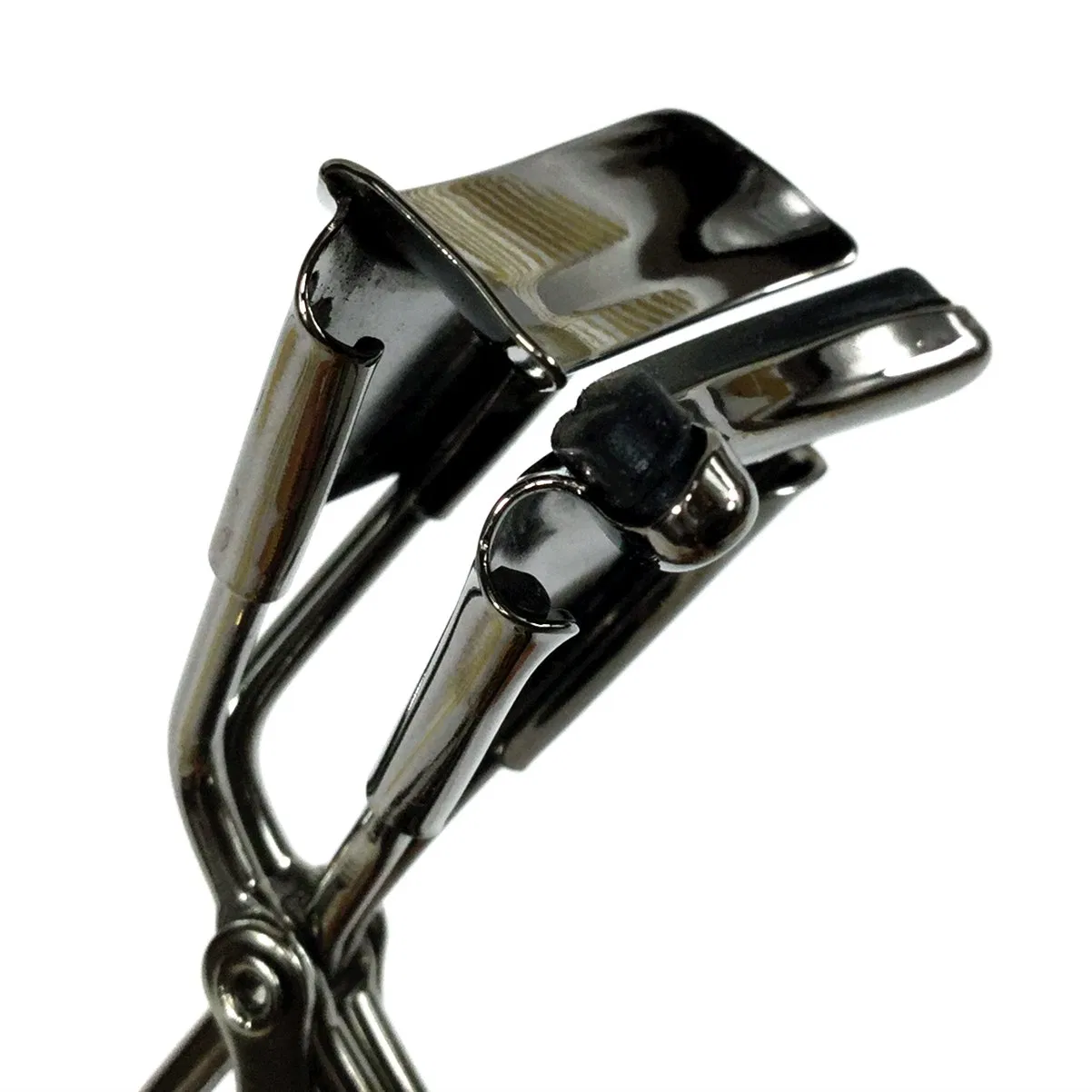 High Quality Beauty Eye Lash Curling Tool Stainless Steel Wide Angle Sunflower Lashes Eyelash Curler