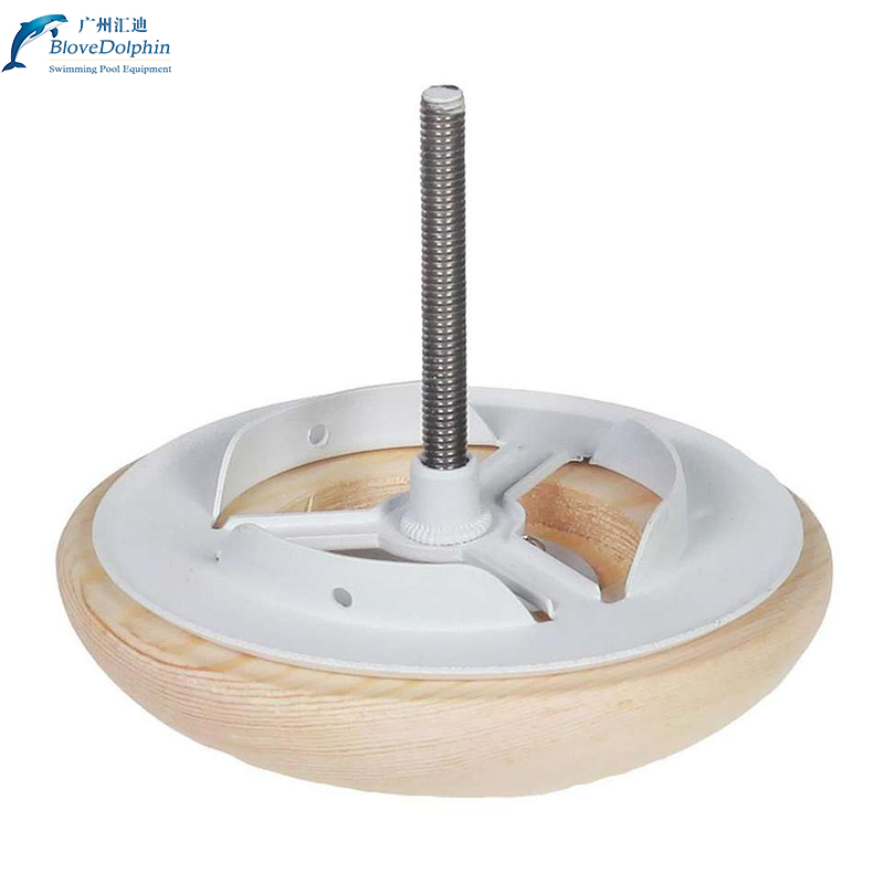 Sauna Room Air Vent Round Wooden Sauna Adjustable Exhaust Air Ventilation Steam Room Accessory