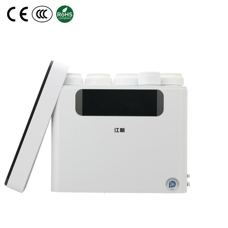 5 Stage Whole House Under Sink Reverse Osmosis System 100 600 800gpd Water Filter
