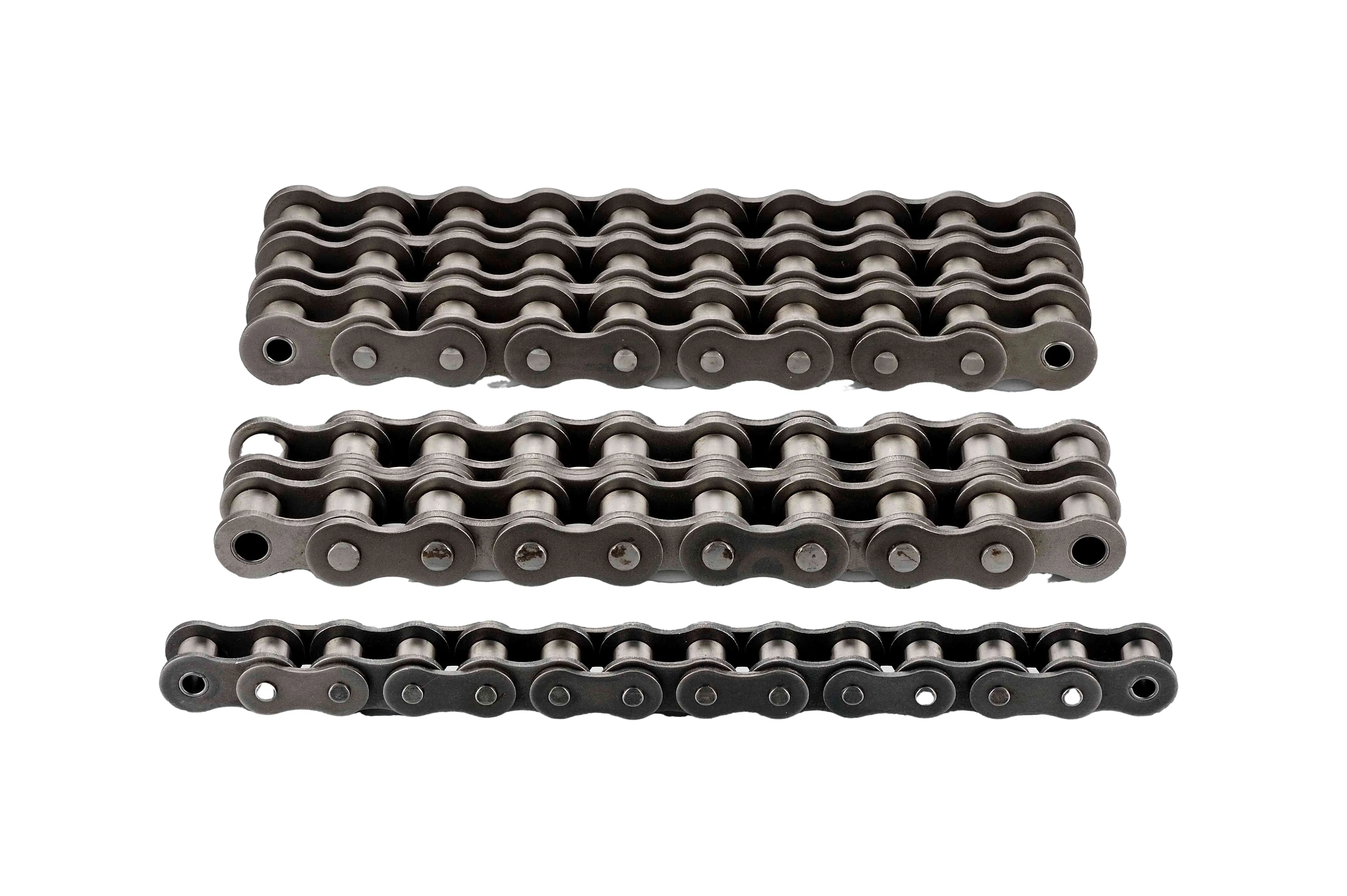 Роликовая цепь 28A-4 для конвейеров и приводов