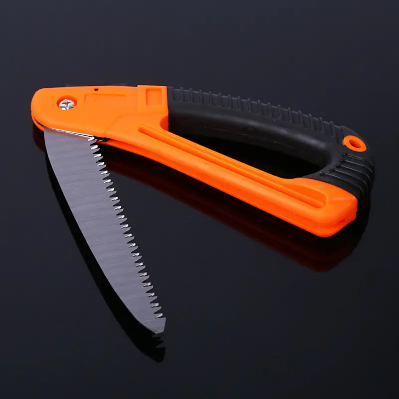 Hautine High Quality Garden & Folding Camping Saw