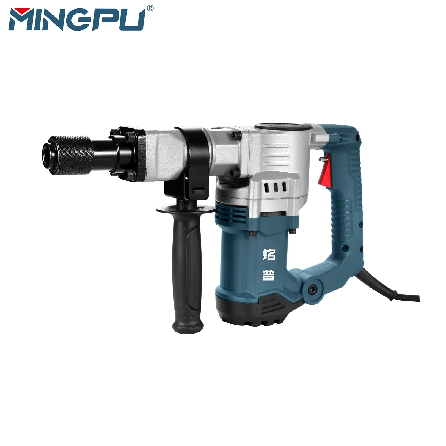 Отбойный молоток Mingpu 1200W, 12 Дж, SDS Max