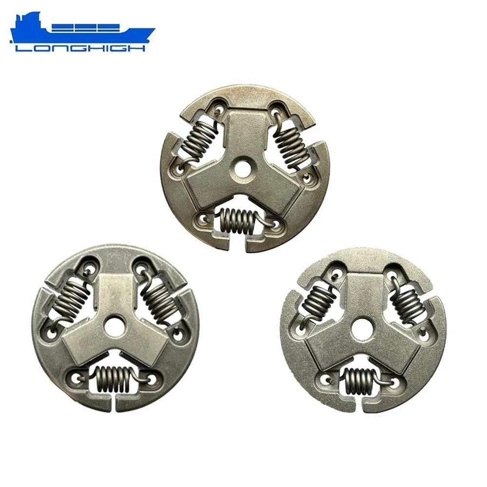 Durable Steel Chainsaw Clutch Repair Assembly Kit for Echo CS420 Chainsaw