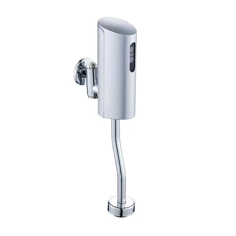 Clog-Free & Durable & Intelligent & Water-Saving Induction Urine Flush Valve