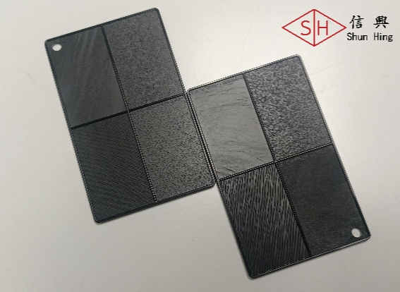 Customizable Swiss Watch Plastic Parts for Unique Timepieces