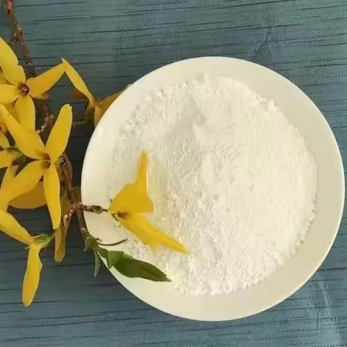 High Quality CMC HPMC Hydroxyethyl Cellulose HEC