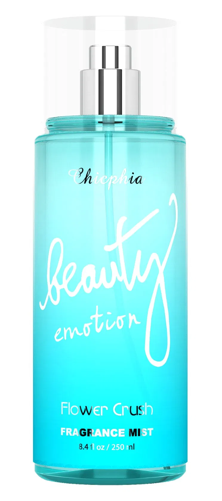 Chicphia Strong Smell Plum Body Mist