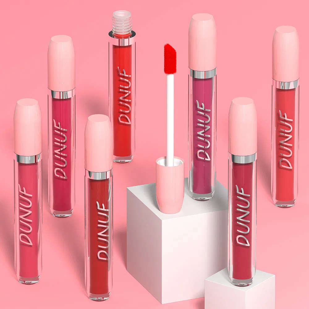 Набор матовых помад Velvet Matte, 25 цветов