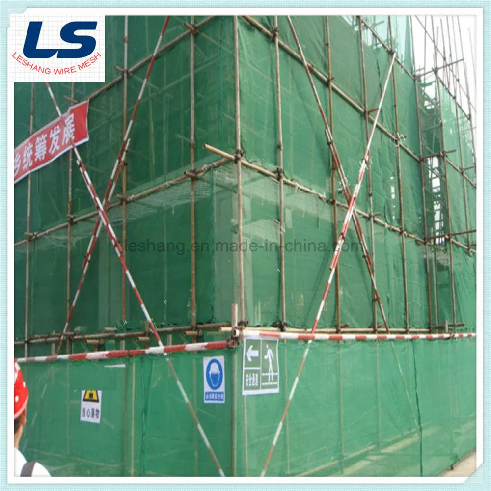 High Quality Construction Safety Mesh