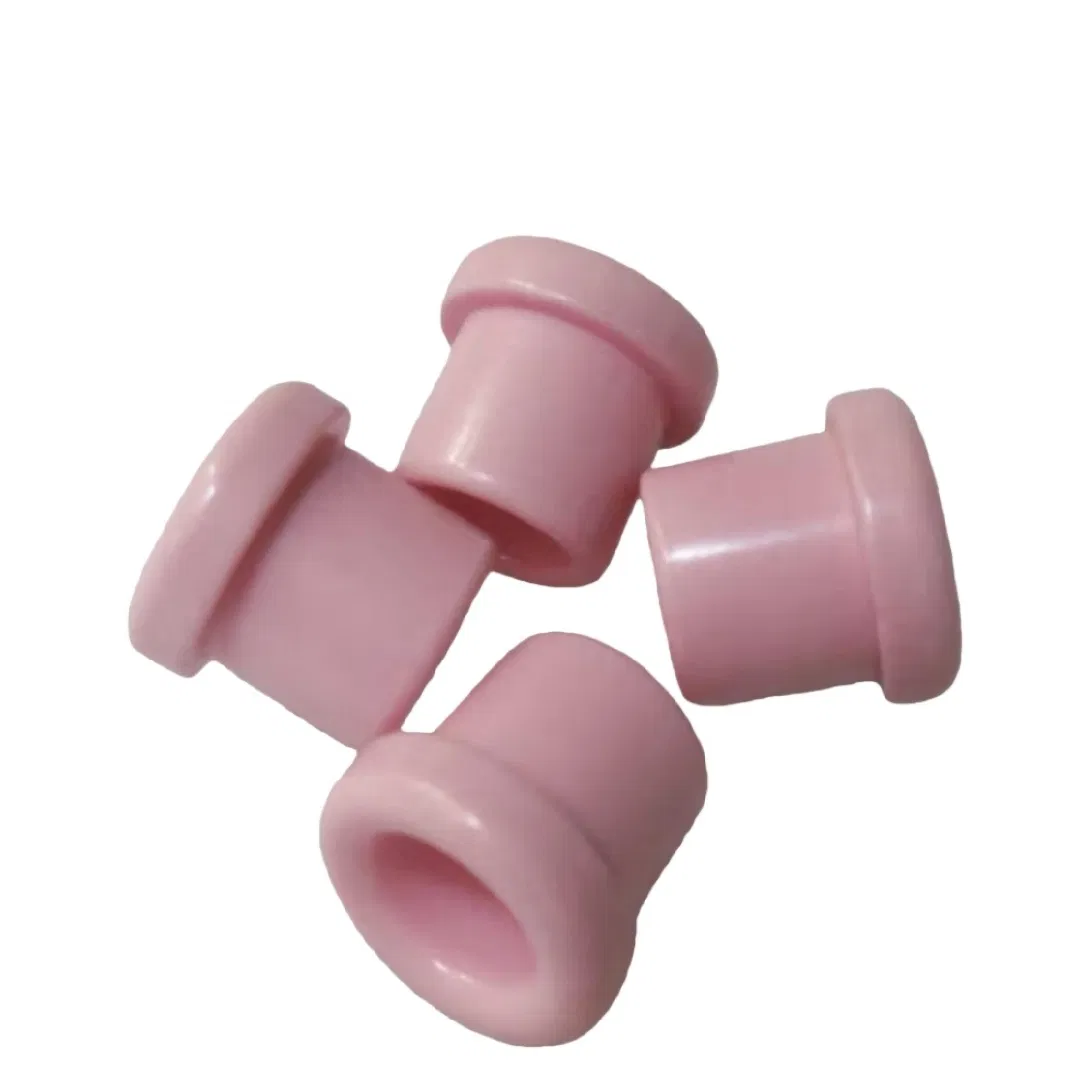 95% Alumina Ceramic Grommets Eyelets for Textile Yarn Guide