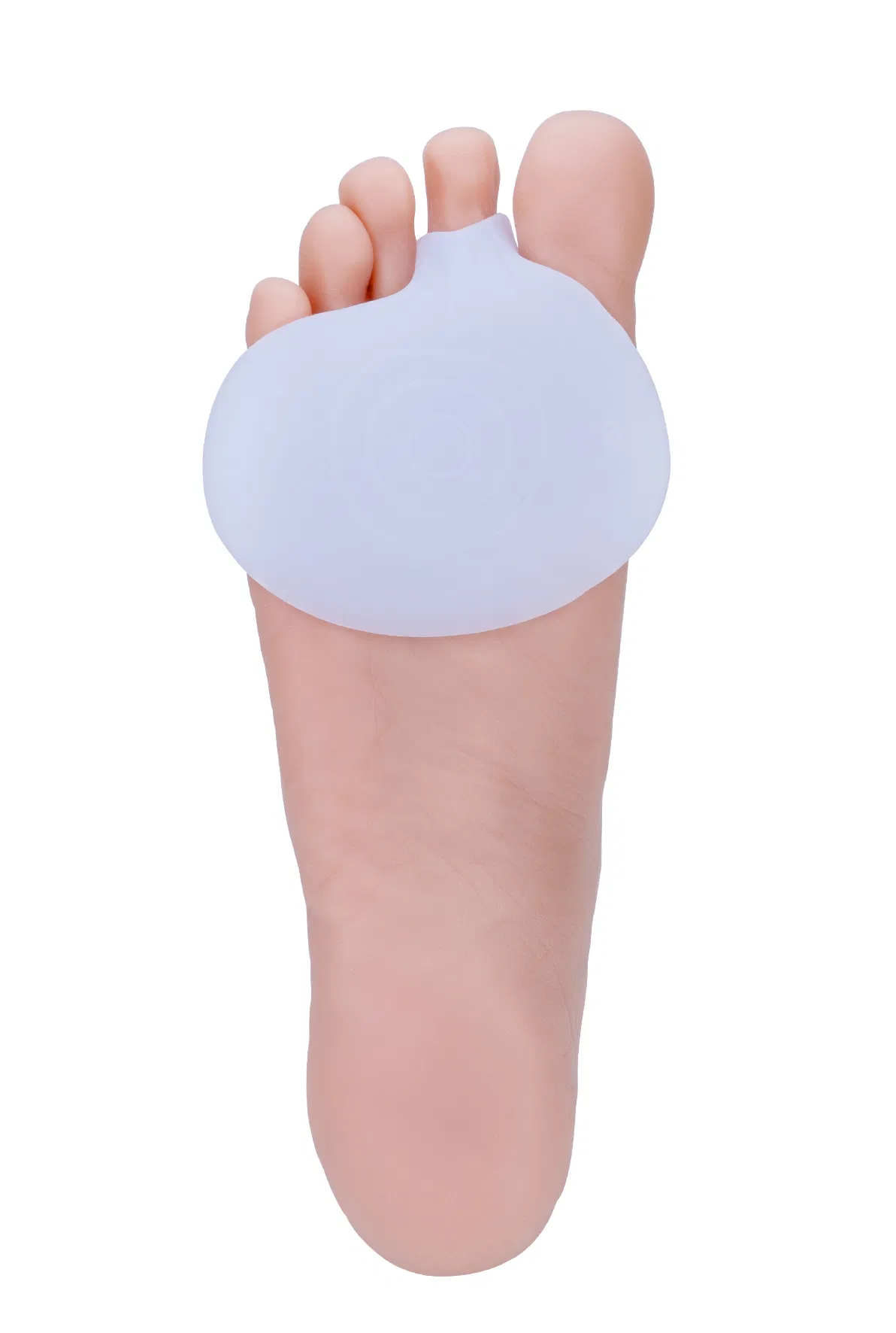 Toe Spacers Ball of Foot Cushions Hammer Gel Toe Separators