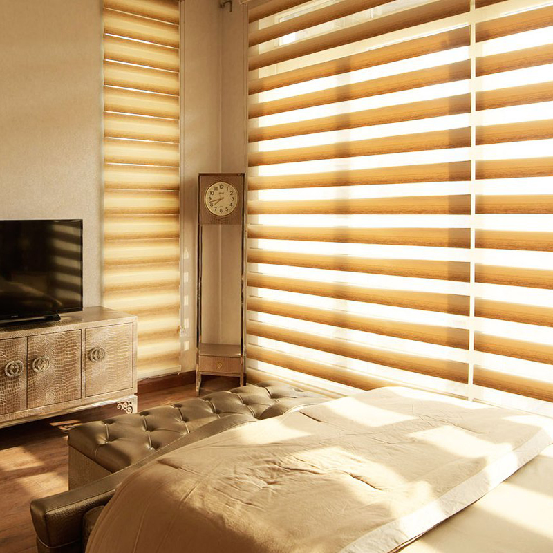 High Grade Zebra Shade OEM&ODM for and Office Popular Customized