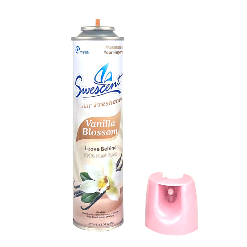 High Quality Hot Sell Air Freshener Spray Room Care