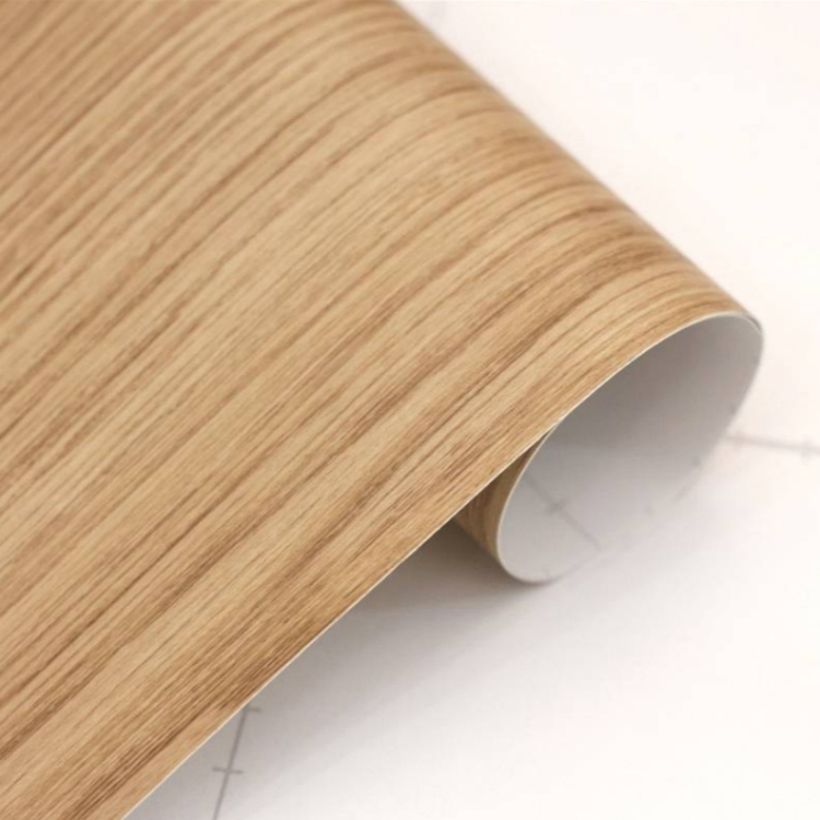 Best Price PVC Composite Film PVC Membrane for Wooden Door Waterproof PVC Membrane