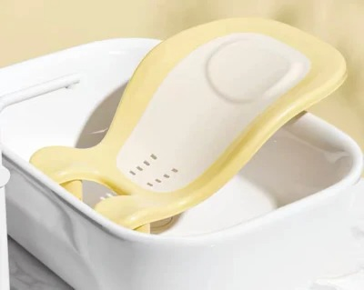 2022 New Design Baby Plastic Bathtub Seat