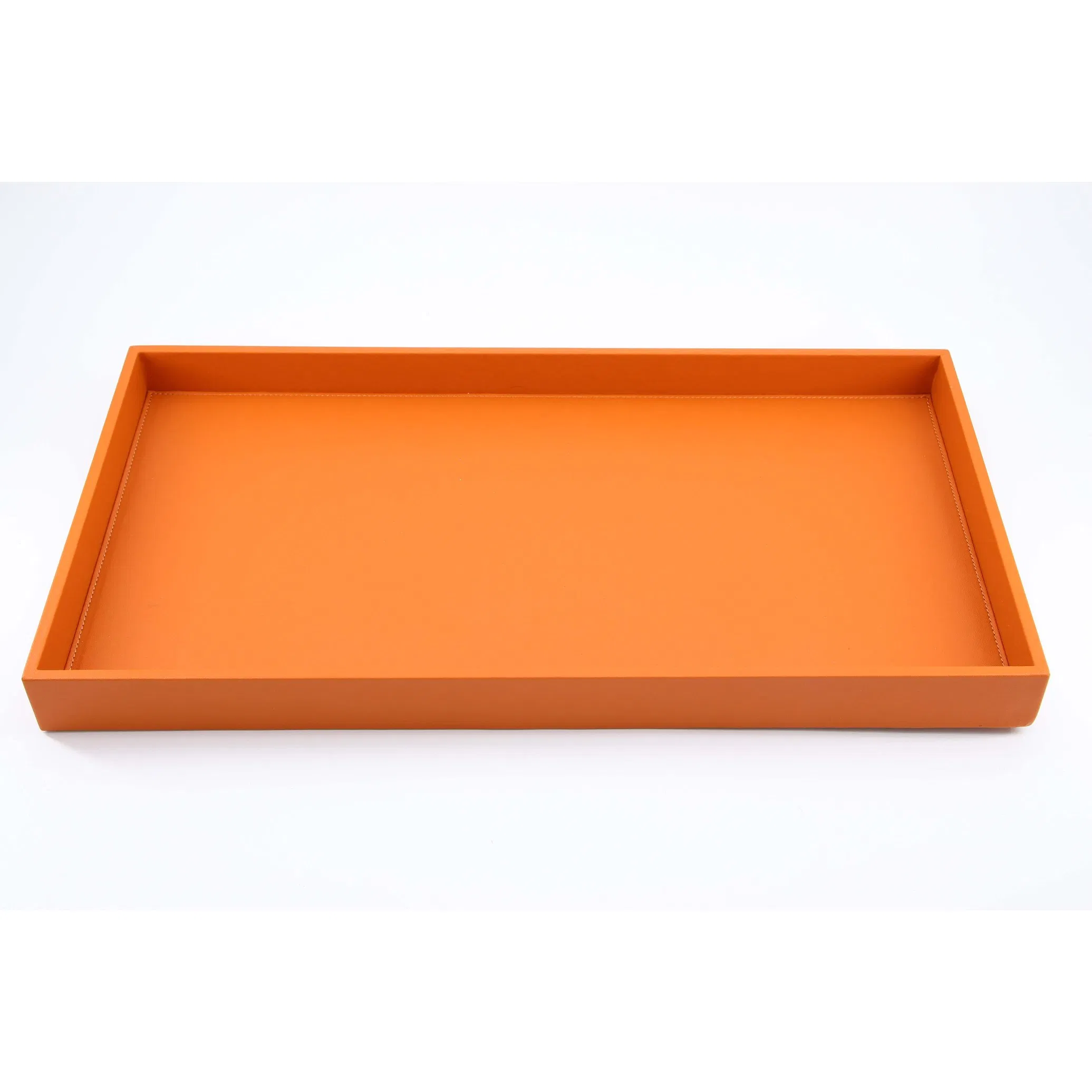 Hotel Leather Amenities / Hotel Leather Products for Guestroom