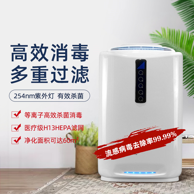 Reasonble Priced Air Purifier Air Sterilizer From Chinese Manufacturer