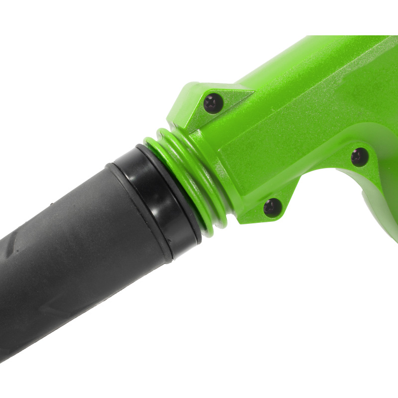 Most Powerful Cordless Blower Electric Handheld Leaf Blower with Battery