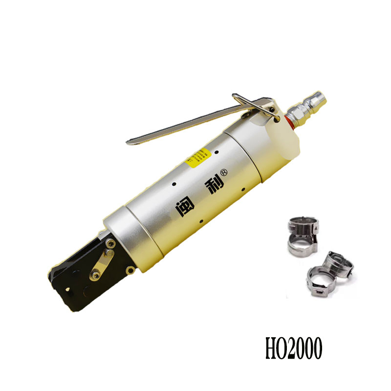 Пневматический гайковерт Minli H02000