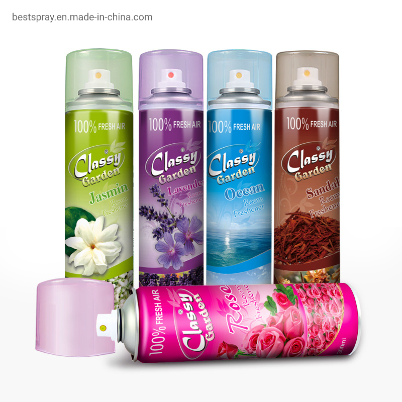 Best Quality Perfume Air Freshener