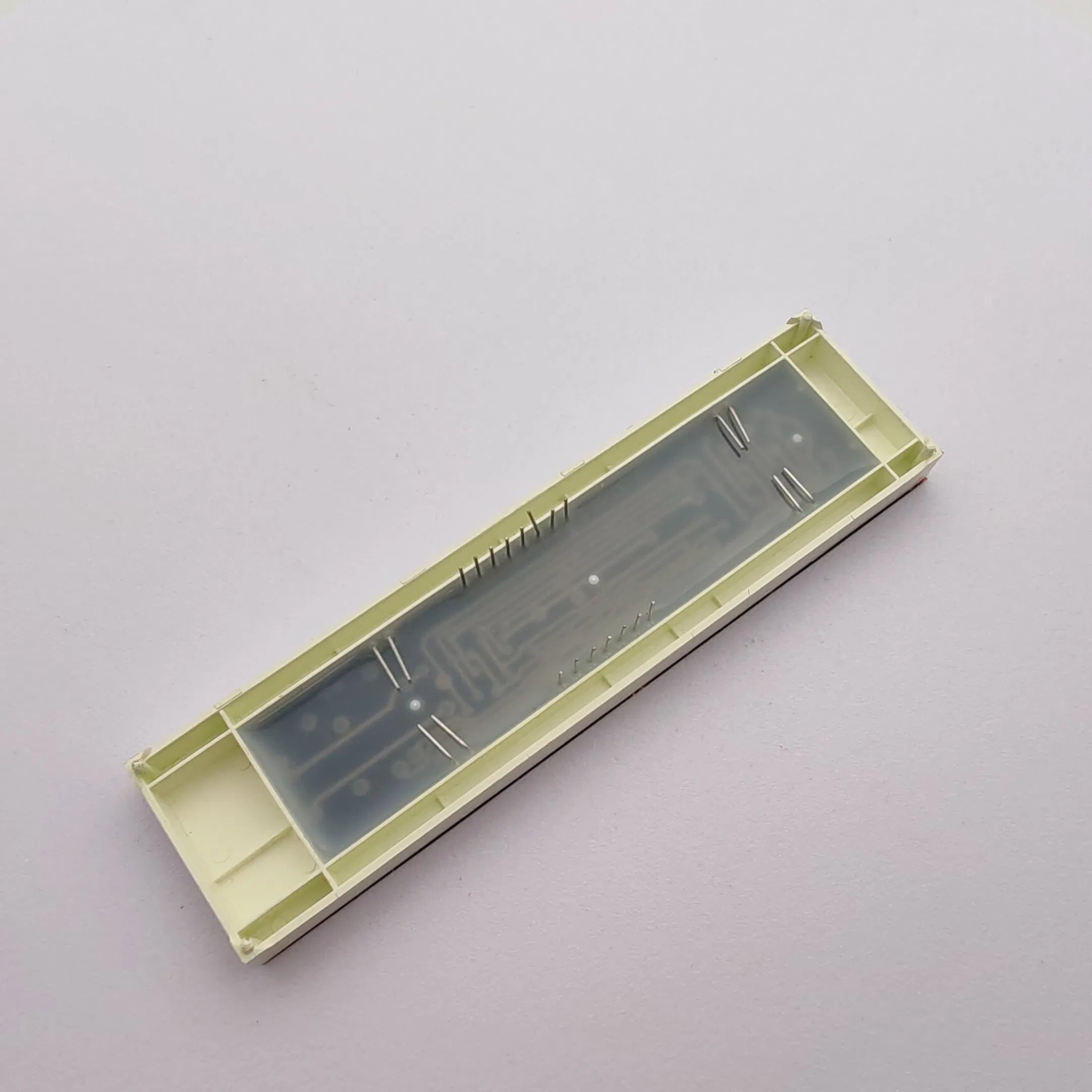 7-Segment LED Display Blue/Green for Refrigerator Controllers