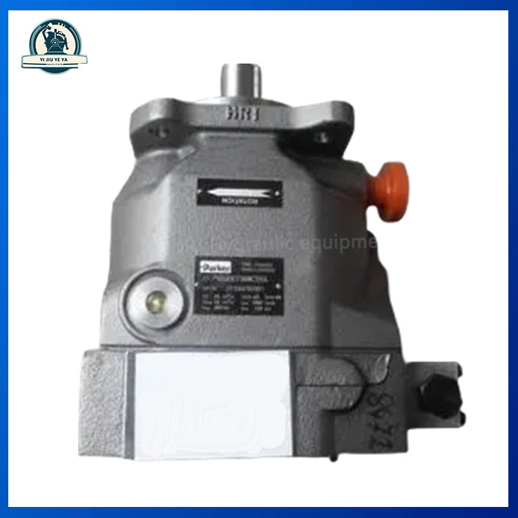 Плунжерный насос высокого давления Parker серии PV