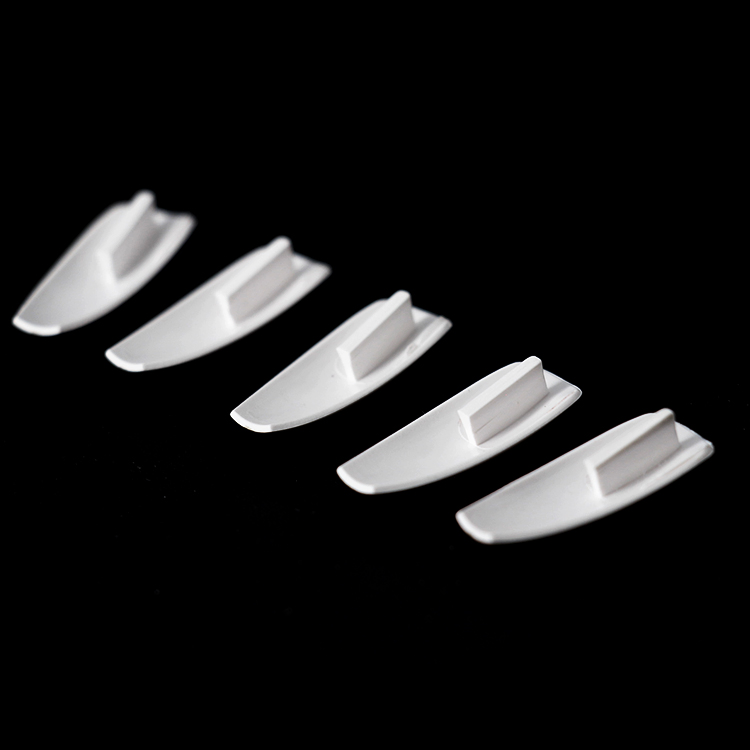 Cheap Manicure Salon Tools False Nails Tips for Practice Hand