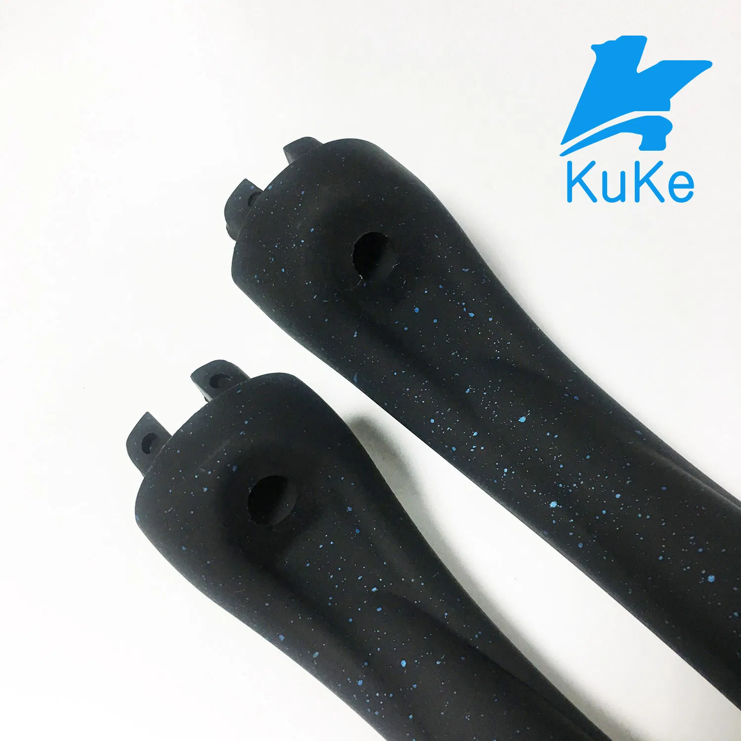 Ручка для посуды из бакелита, термостойкая