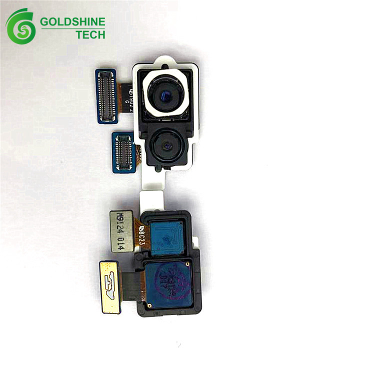 Задняя камера для Samsung M10
