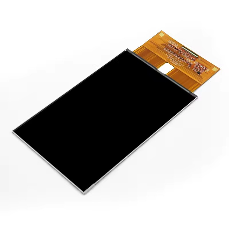 7-дюймовый TFT LCD дисплей 1200x1920 с платой HDMI