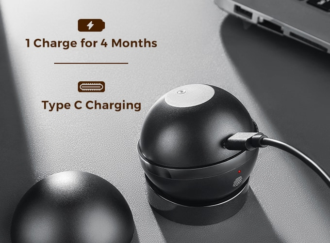 Seemagic Dreamy Nail Elegance: Premium Trimmer