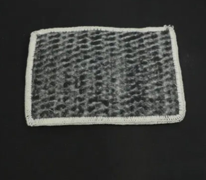 Waterproof Geosynthetic Clay Liner (GCL) for Landfill Projects ISO, MSDS, CE