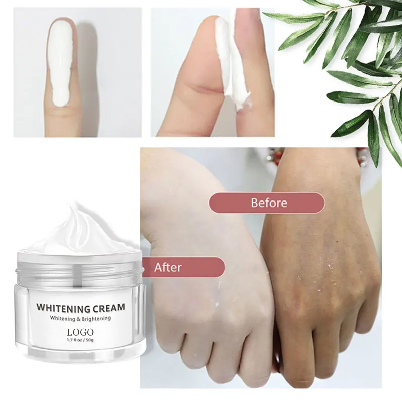 Ditong Brightening Waterproof Tone-up Cc Cream No-Makeup Makeup Cream