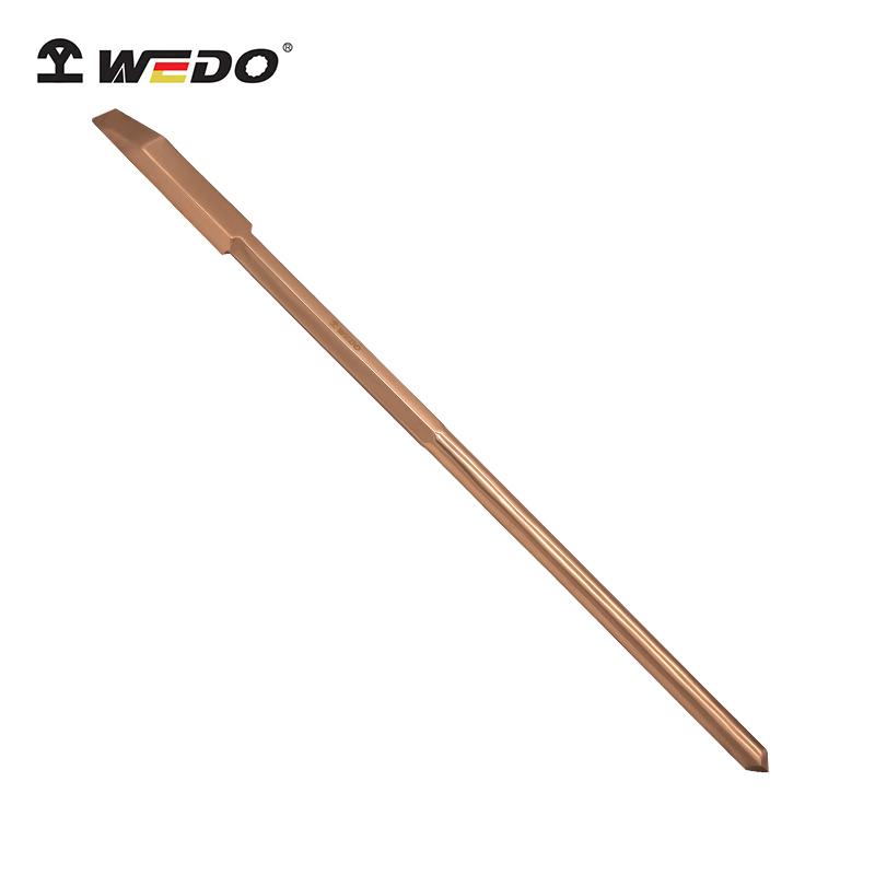 Wedo Non-Sparking Non-Magnetic Bar Crow