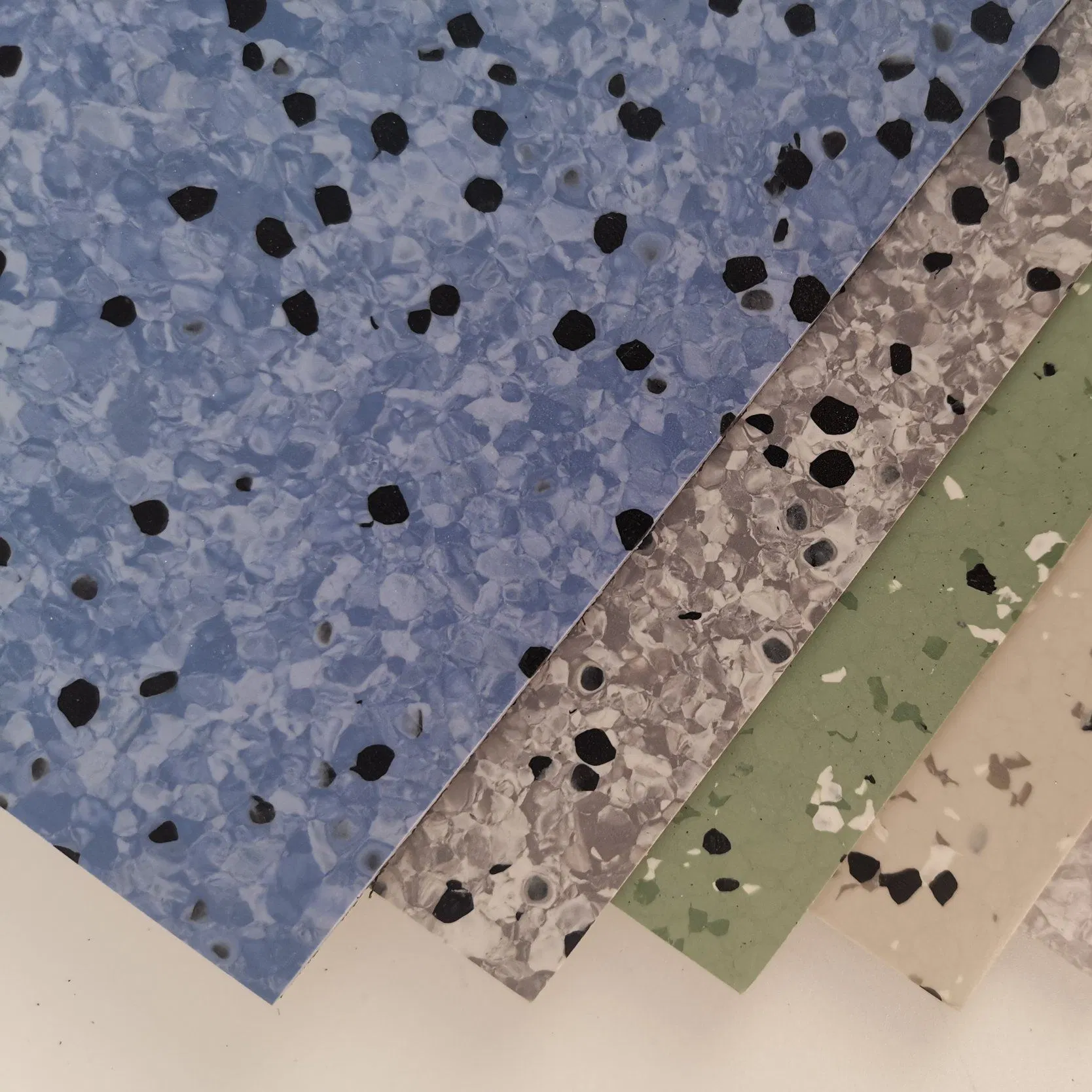 ПВХ линолеум антистатический гомогенный, 2мм