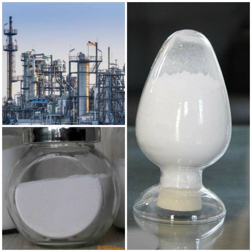 CAS 7601-54-9 High Quality Trisodium Phosphate, Food Additives