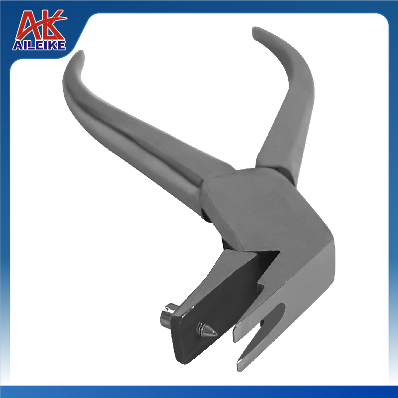 Clamp Type Pressure Gauge Needle Lifting Device Needle Lifting Clamp Maintenance Tool