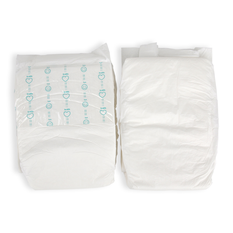 Hospital Disposable Adult Diapers for Old Incontinence People