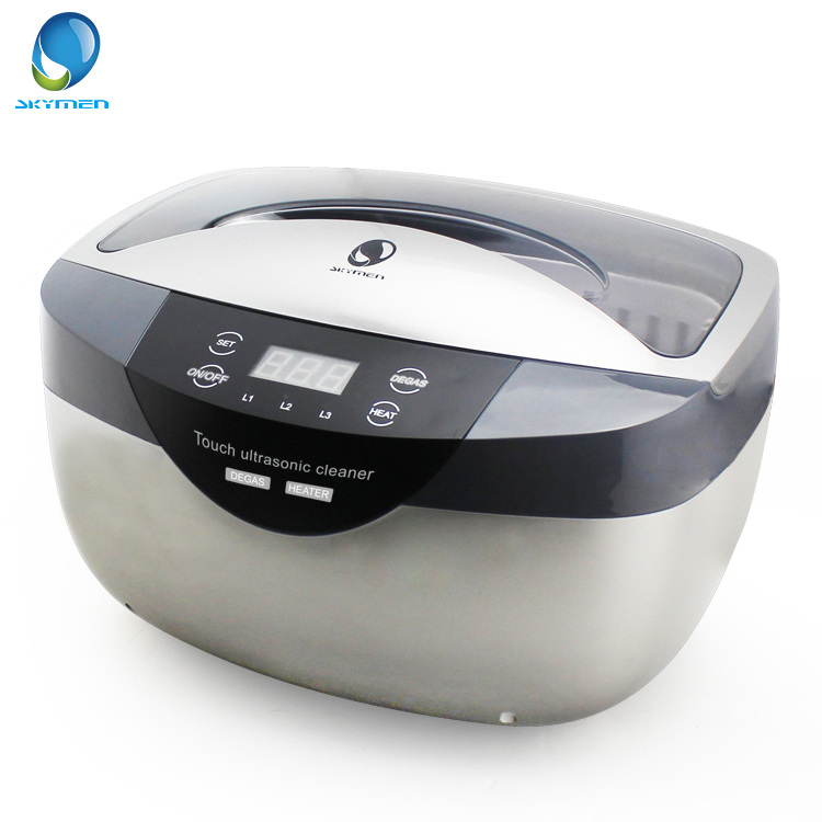 Quick Cleaning Fast Delivery Degassing Ultrasonic Cleaner for Tattoo Equipment