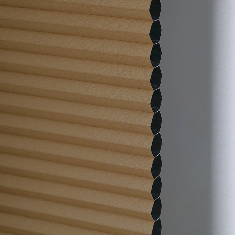 Cellular Shade Fabric with Enhanced Durability for Long Term Use