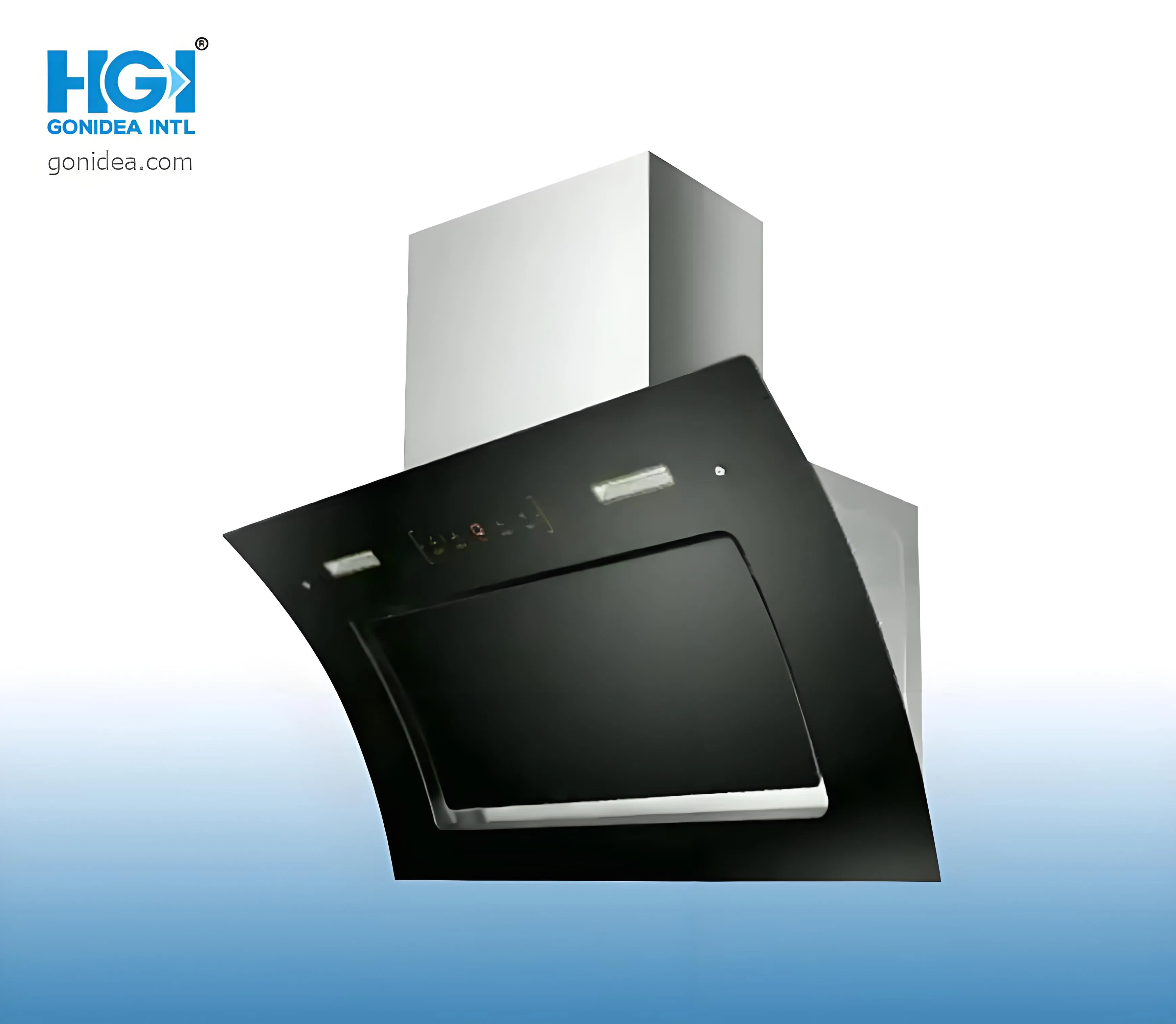 Modern High Quality Kitchen Ultrathin Kitchen Range Hood Extractor Jbc600PT1lz23