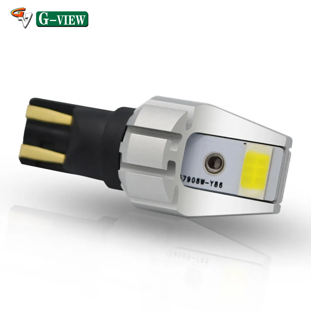 Светодиодная лампа G-View GX T15 для авто, 12-18V