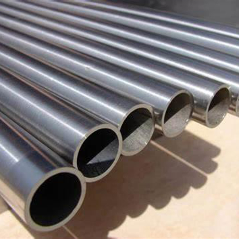 Aluminium Pipe Custom Size Stock Low Price High Quality Aluminum Tube Aluminum Square Tube Aluminum Hexagonal Tube
