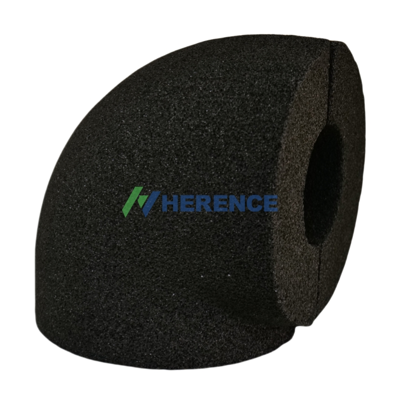 Low Thermal Conductivity Corrosion Resistance LNG Pipeline Insulation Foam Glass Pad