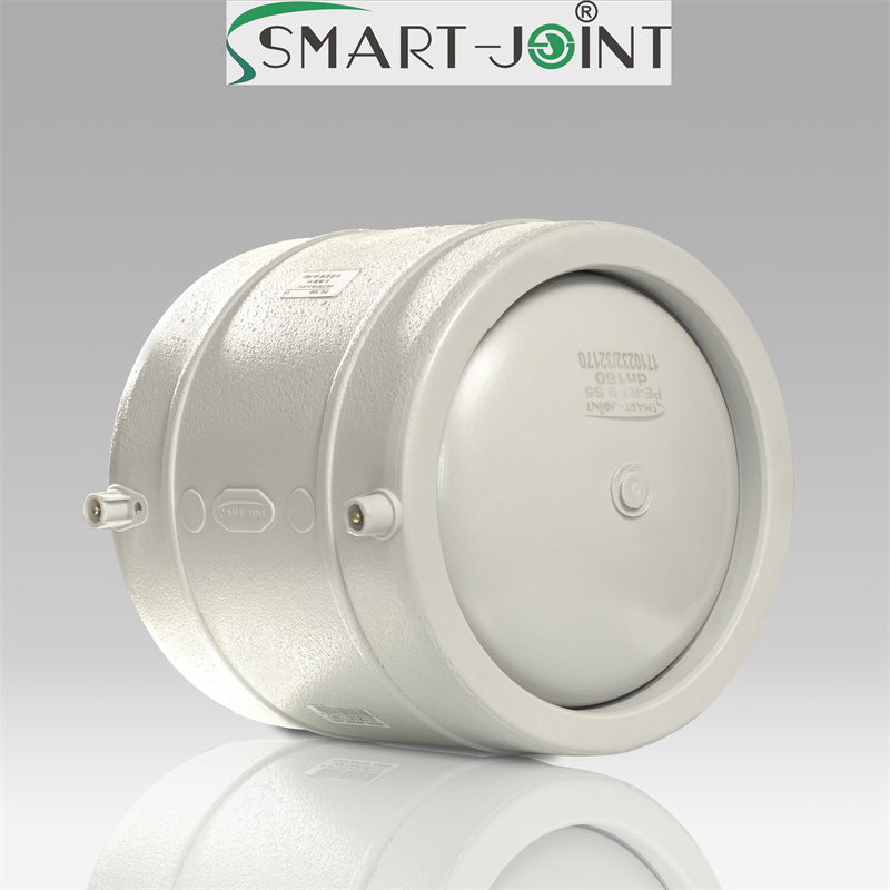 PE Hot Water Piping System for Raised Temperature