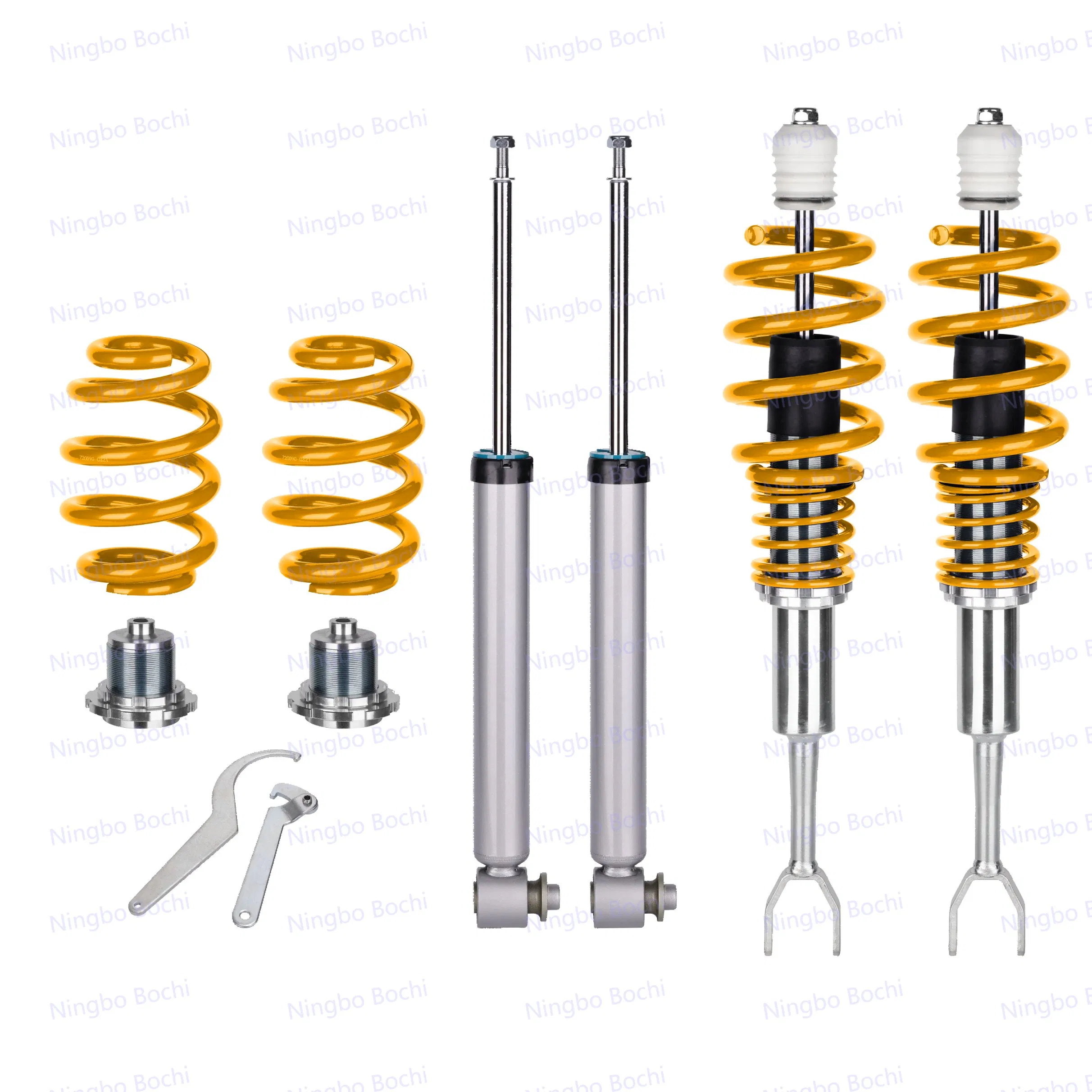 Audi A6 (4F) Avant Coilover Suspension Kit