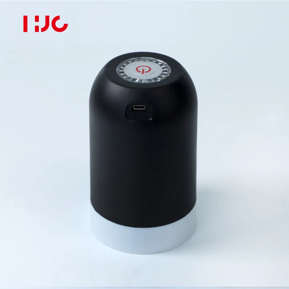 Battery-Powered Wd1 Automatic Water Dispenser - Efficient Electric Pump